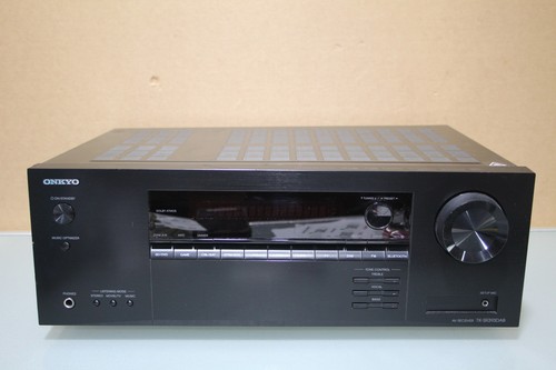 Onkyo sr393dab receiver - onkyo, av-receiver