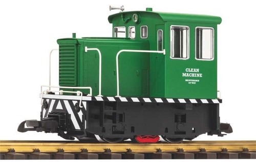 Piko 38508 diesellok - piko,