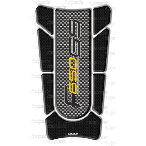 Tankpad für bmw - für, f650gs