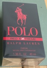 Ralph Lauren Polo Red Extreme