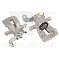 NK Bremssattel hinten links