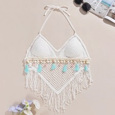 Bohemian Weste Ethno Style