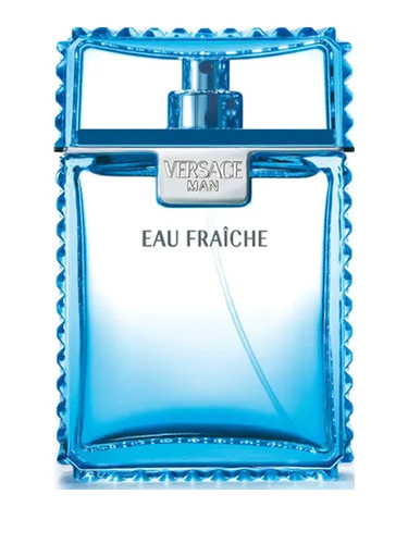 Versace man eau fraiche - man,