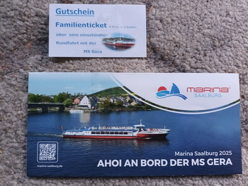 Gutschein familienticket - familienticket, 4