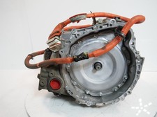 Getriebe Automatikgetriebe