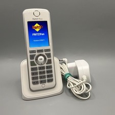 AVM FRITZ!Fon C4 Telefon (mit