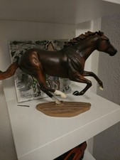 Breyer traditional modellpferd - breyer,