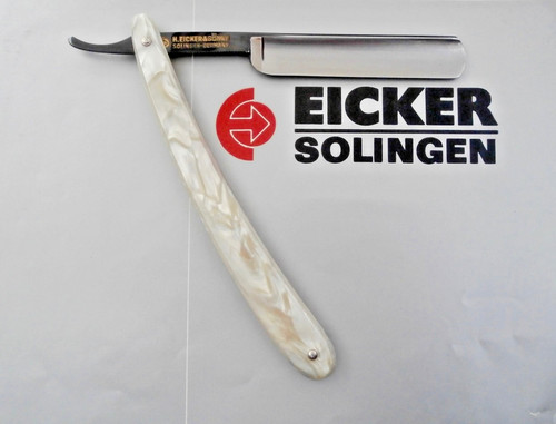 Rasiermesser eicker heartring - eicker,