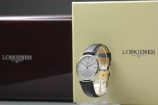 [N MINT w/ BOX] Longines La