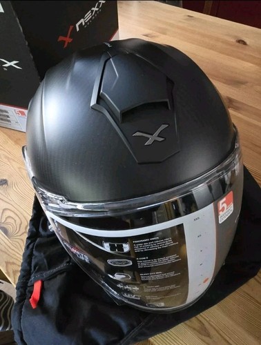 Motorradhelm nexx viliby xl - nexx,
