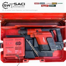Hilti TE 5-A Akku Bohrhammer