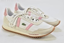Lacoste  Damen Halbschuhe