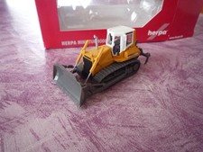 Herpa  Liebherr  PR  734