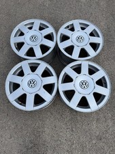 4 x VW PASSAT 3B 7J x 15H2