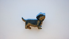 Schleich Hund Rauhaardackel