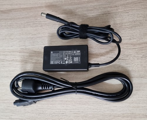 65w slim netzteil 5v - netzteil, 19,5v