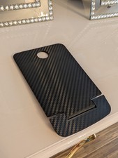 Cupra Formentor Cupholder Abdeckung Carbon/Formentor/Leon VZ VFL/FL