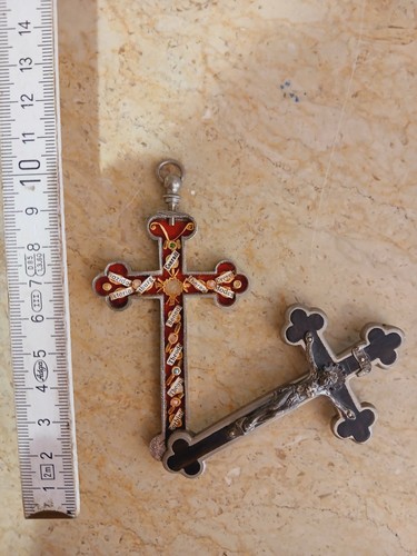 Seltenes antikes kreuz - seltenes,