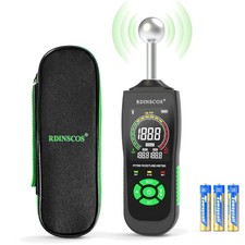 Feuchtigkeitsmesser Wand Holz