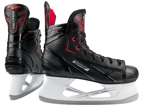 Graf schlittschuh ultra g875 - graf,