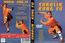 Shaolin kung von - shaolin,