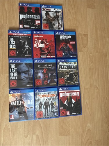 Playstatopn usk bundle - playstatopn,