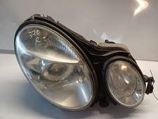 37E* Mercedes W211 E-Klasse