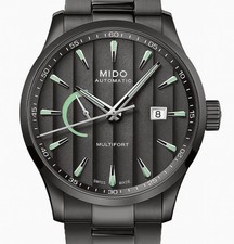 MIDO Multifort 80 Std. Power