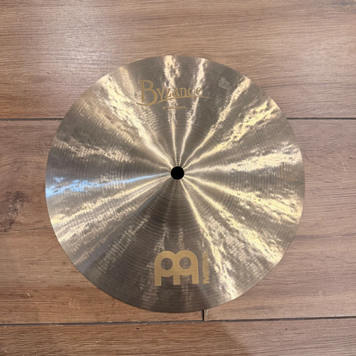 Meinl byzance jazz - meinl,