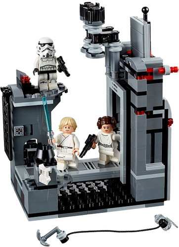 Lego star wars - wars, 75229