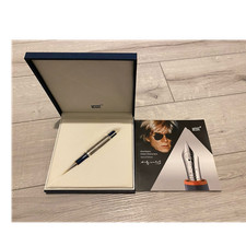 Montblanc great characters - montblanc,