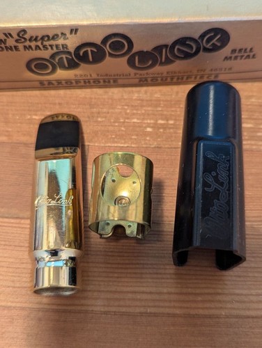 Otto link super - otto,