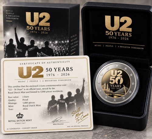 Irland 2026 jahre - irland, u2