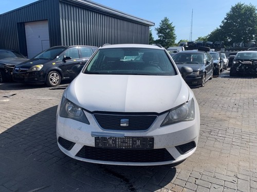 Servolenkung pumpe seat ibiza - servolenkung,