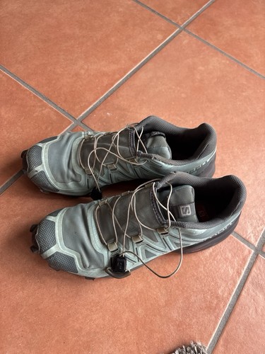 Salomon speedcross damen - salomon, 5