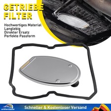 Filter Automatikgetriebe Für