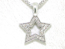 Brillant Anhänger 585