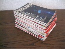 Sammlung zeitschriften - sammlung, 24