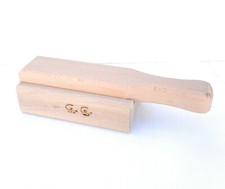 NEU Olivenbrecher aus massivem