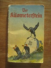Der Kilometerstein - Eine