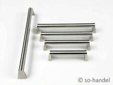 Echt Edelstahl Griff