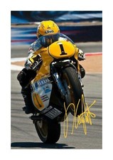 Kenny Roberts Reproduktion