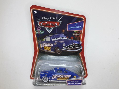 Disney pixar cars fabulous - pixar,