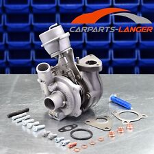 Turbolader für Opel Astra H Corsa D 1.3 CDTi 90 PS Z13DTH 54359700015 93169101
