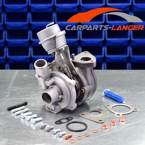 Turbolader für opel astra - für,