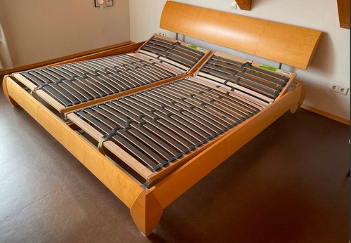 Hülsten bett 140 200 - hülsten,