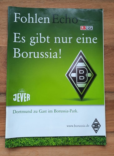 Borussia mönchengladbach - borussia,