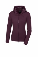 PIKEUR FLEECE JACKET Damen