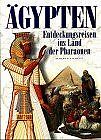 Ägypten, Entdeckungsreisen