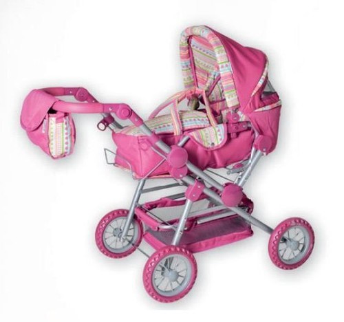 Puppenwagen puppenkombi - puppenwagen,